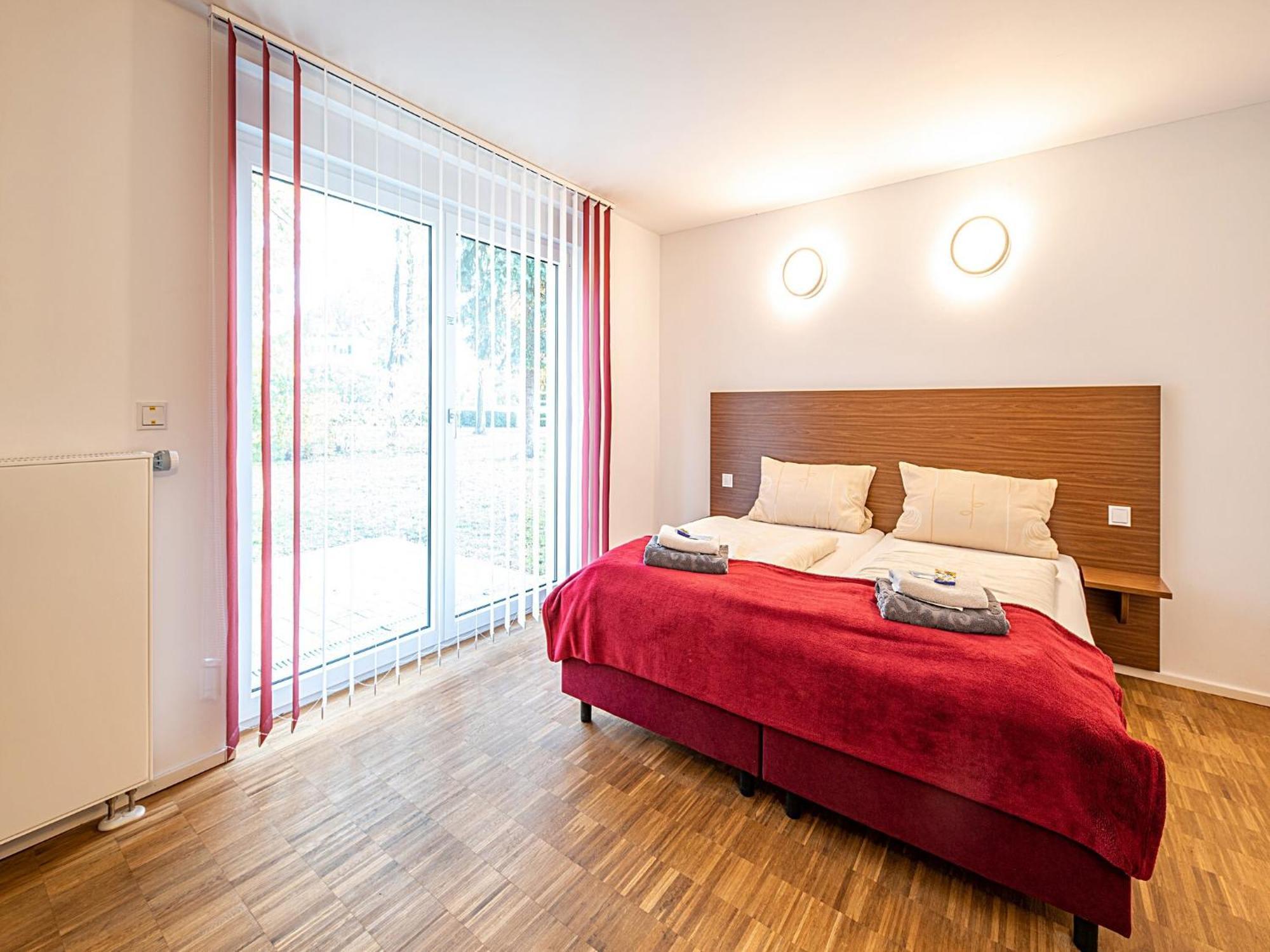Pension Zum Bergmann Bohlen  Стая снимка